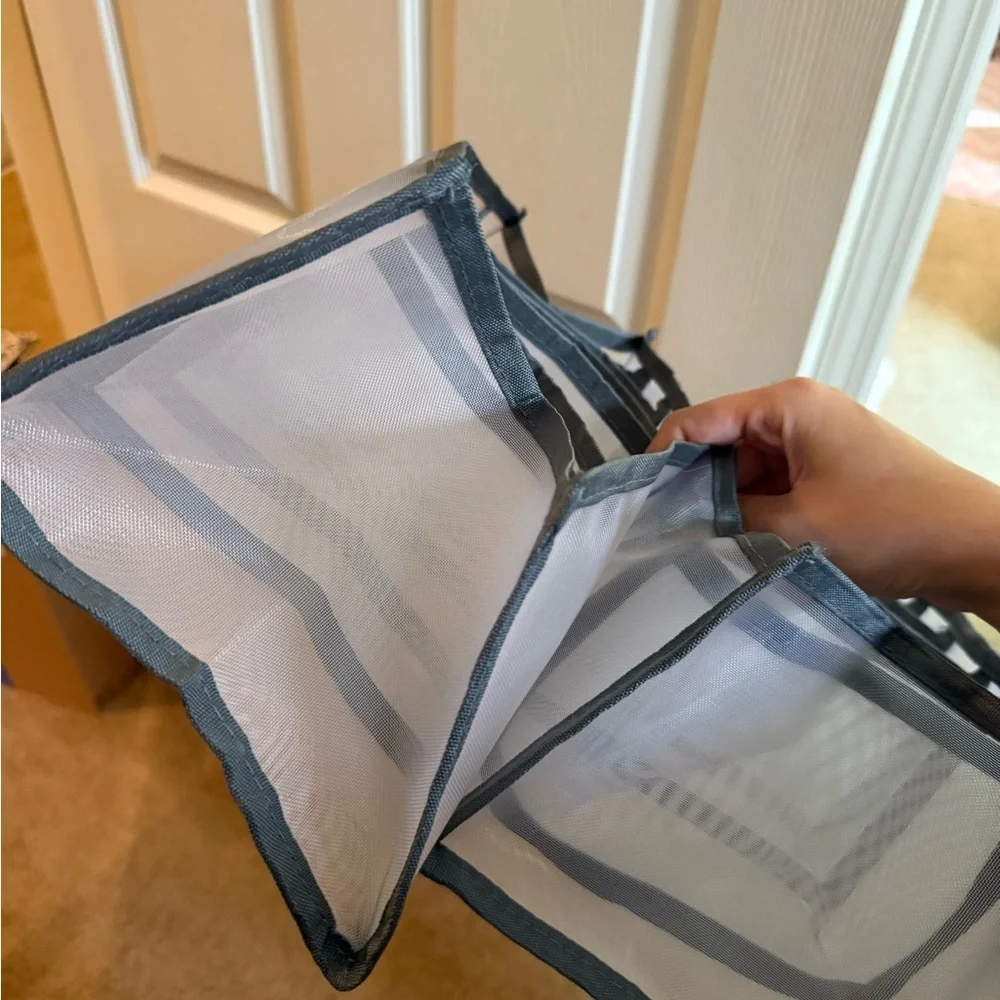 2 pack Leggings Organizer